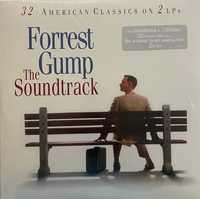 Forrest Gump (The Soundtrack) (2LP, S/S)