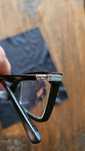 Okulary RayBan czarne oprawa pod korekcje lub jako przeciwsloneczna