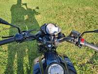 Keeway Rks 125 Niski Przebieg