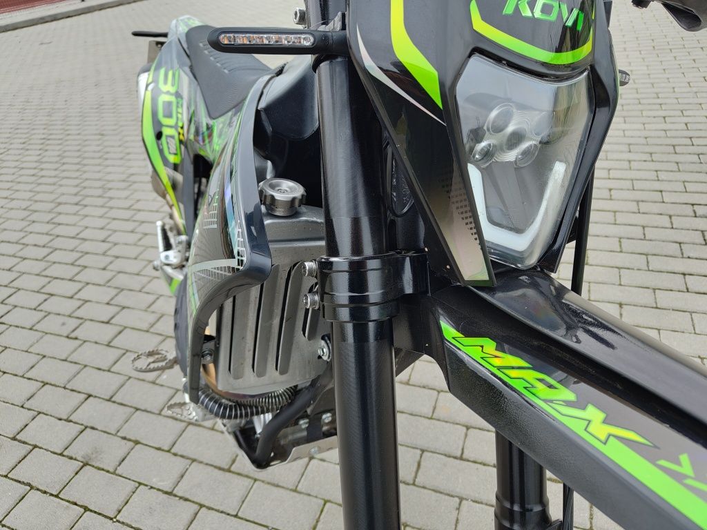 Новий Kovi MAX 300 Кові Мах