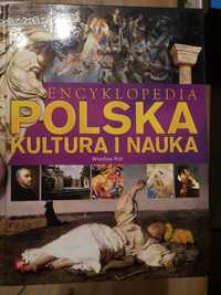 Encyklopedia Polska Kultura i nauka Wiesław Kot