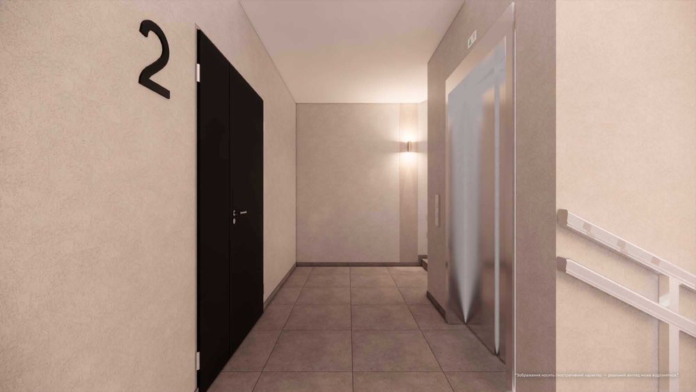 Яготин квартира ЖК "Центр" ВІД ЗАБУДОВНИКА