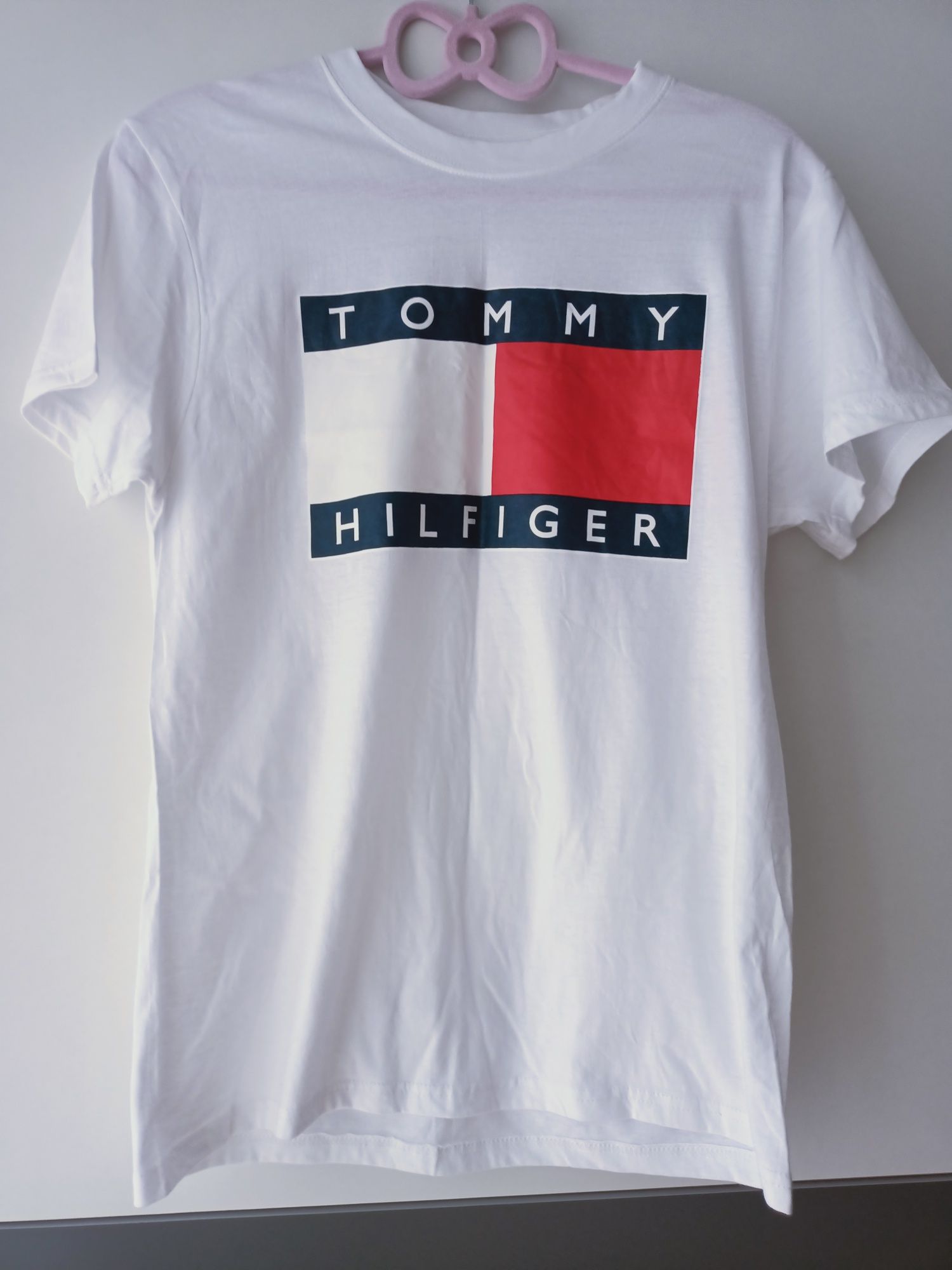 Koszulka Tommy Hilfiger