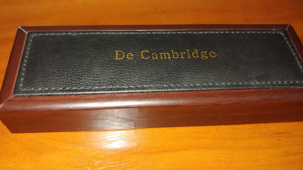 сувениры Ручка CAmbriDGE подарок