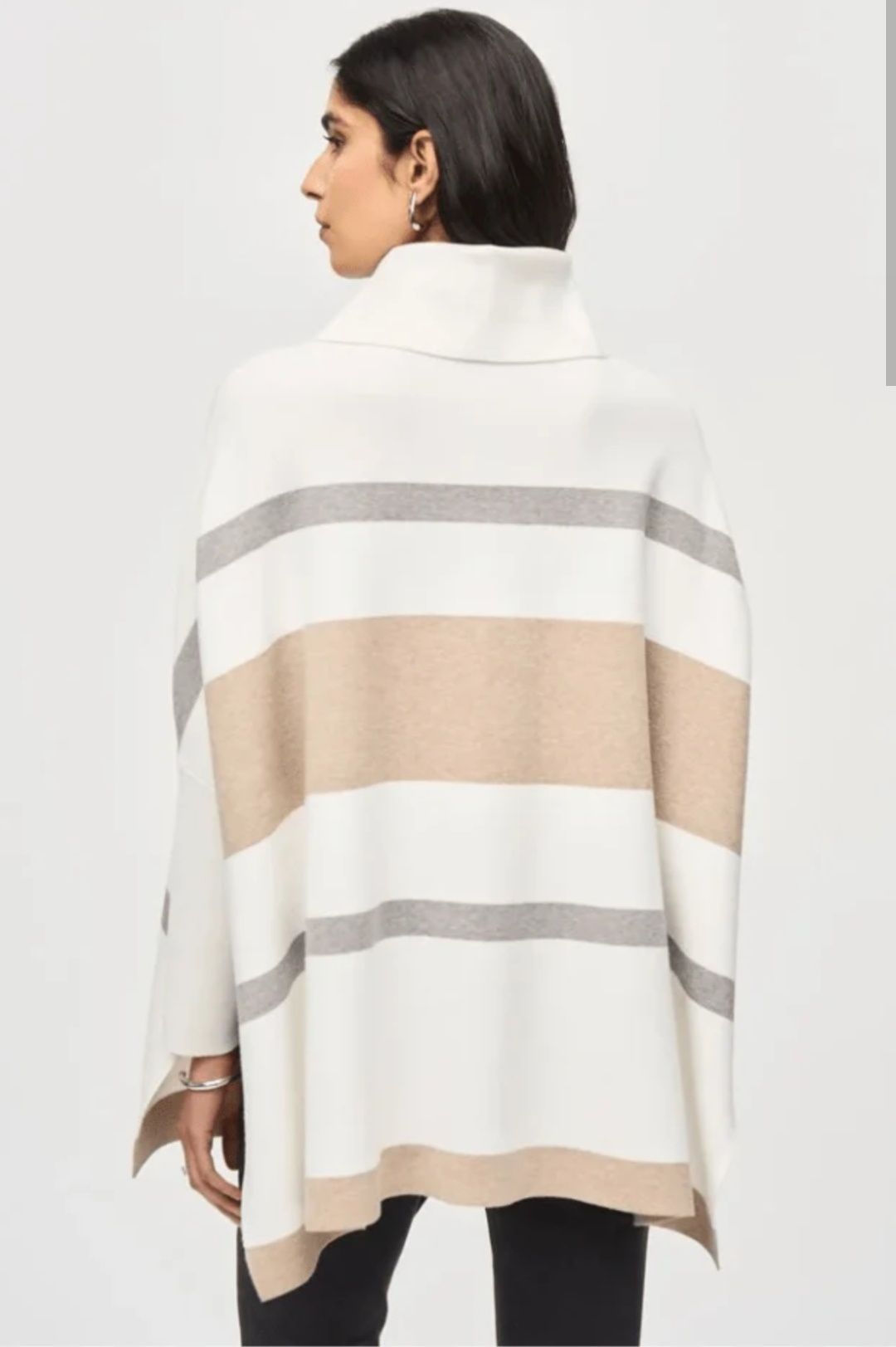 Sweter/ponczo Joseph Ribkoff 243951, uni