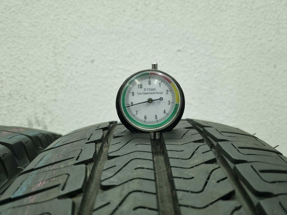 225/75/16CP 116Q Michelin Agilis Camping KOSZALIN MONTAŻ WYSYŁKA