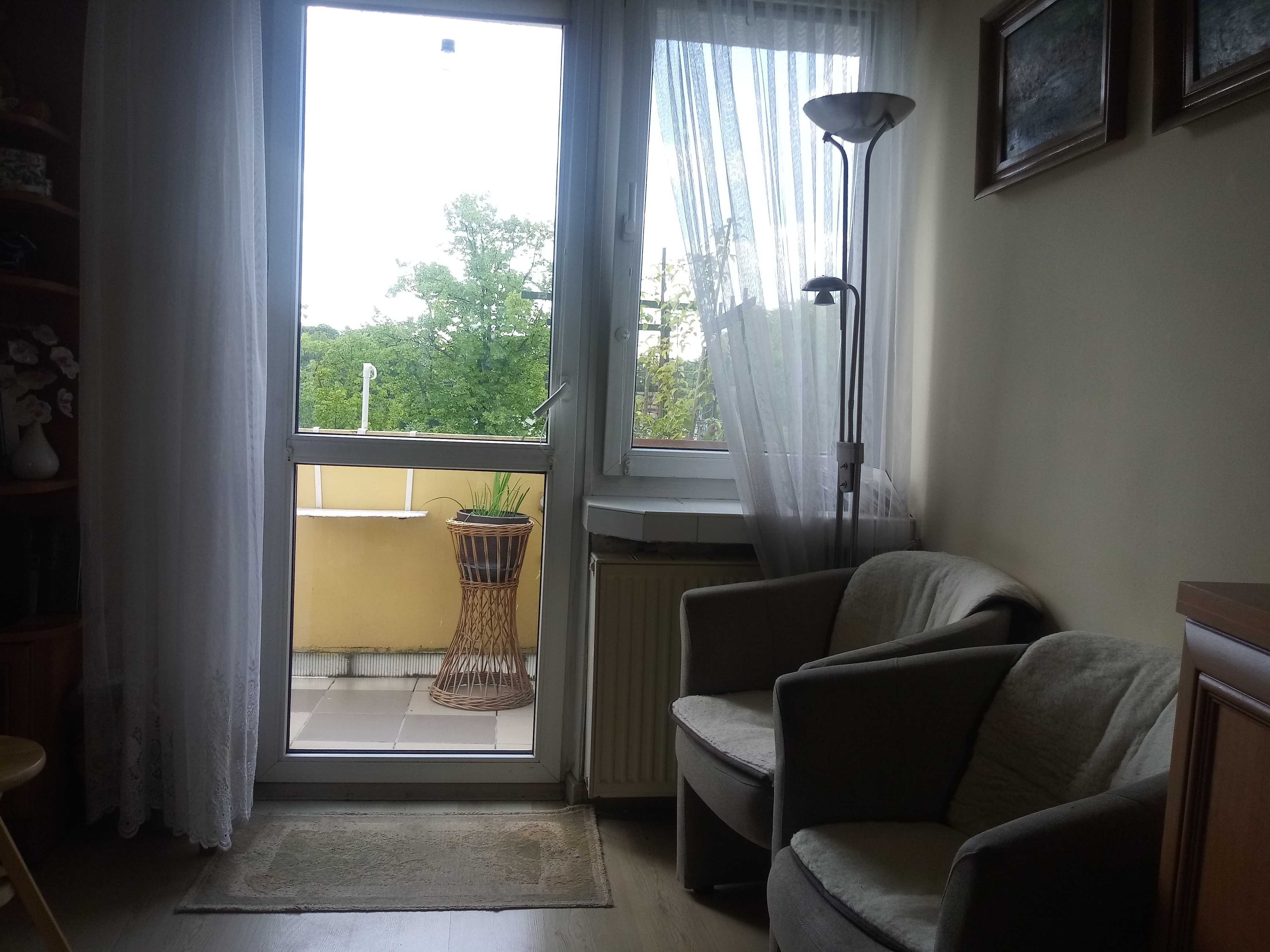 Sprzedam mieszkanie Inowrocław Osiedle Nowe  35 m2