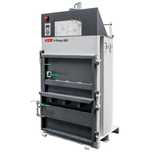 Belownica prasa do makulatury ZGNIATARKA HSM V-Press 605 400V 2018