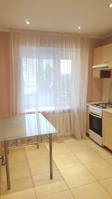 Сдам реальную 1-к кв.,низ пр. А. Поля, р-н " Медтехники", 5/9 эт.