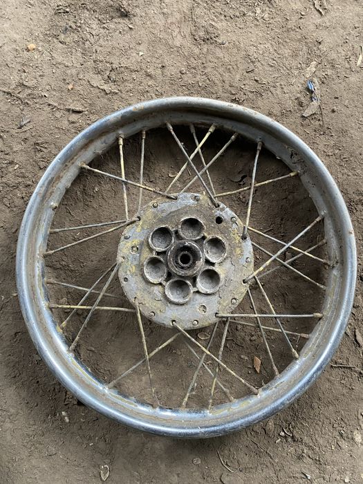 Продам колеса минск-иж