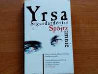 Spójrz na mnie - Yrsa Sigurdardottir