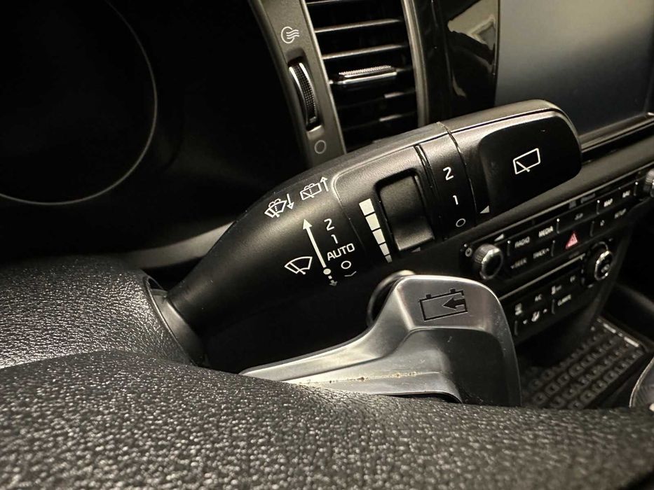 Kia Niro 2019 Exclusive, без ДТП не фарбована, один власник