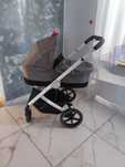 Wózek cybex balios 2w1