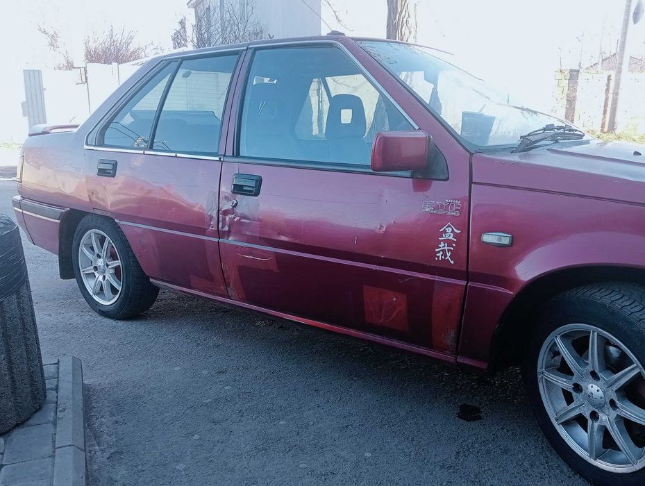 Продам автомобиль