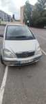 Mercedes - Benz A 160