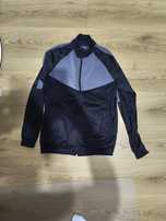 Bluza workout dla faceta