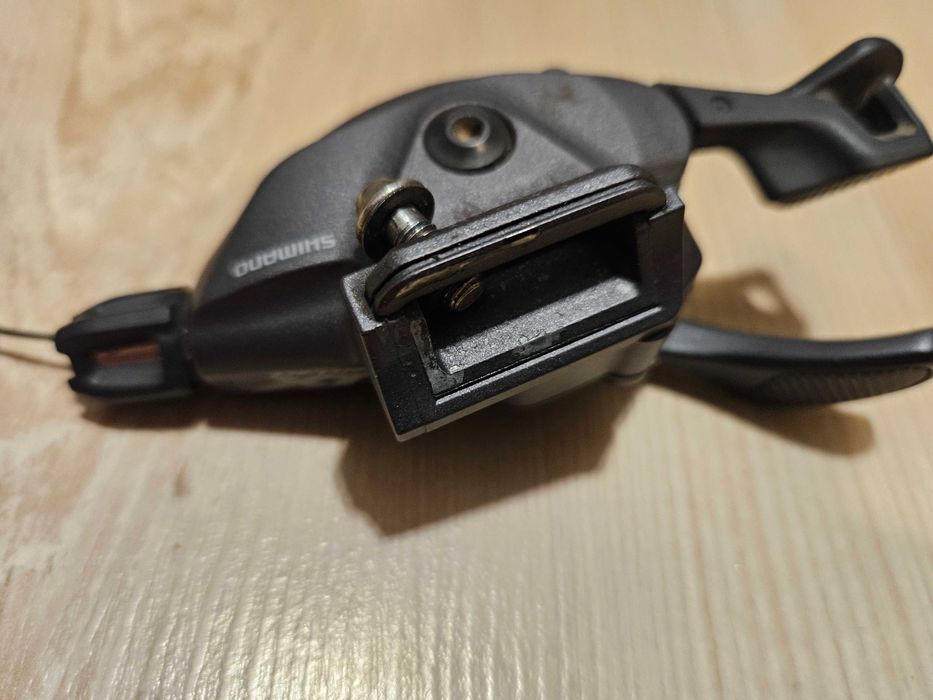 Manetka XT SL-M8100 I-Spec EV 12rz Prawa