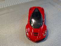 Bburago Lamborghini Ferrari model samochodu