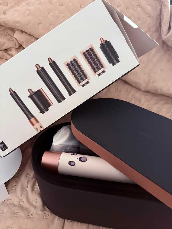 Airwrap DYSON multi styler Complete Long HS05