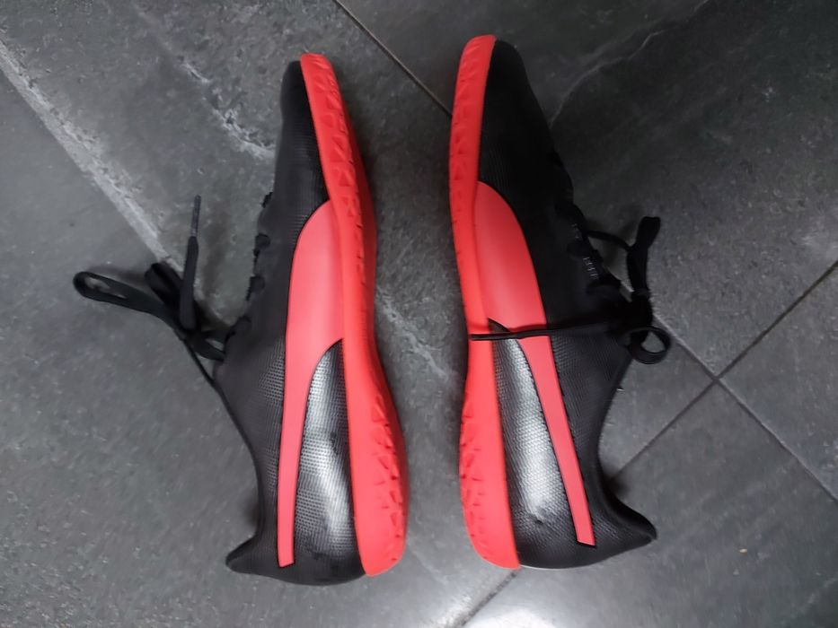 Halówki PUMA Rapido 38