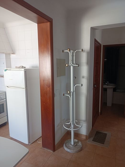 apartamento T1 caldas da rainha