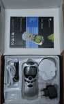 Electroestimulador Novo Health Herald.