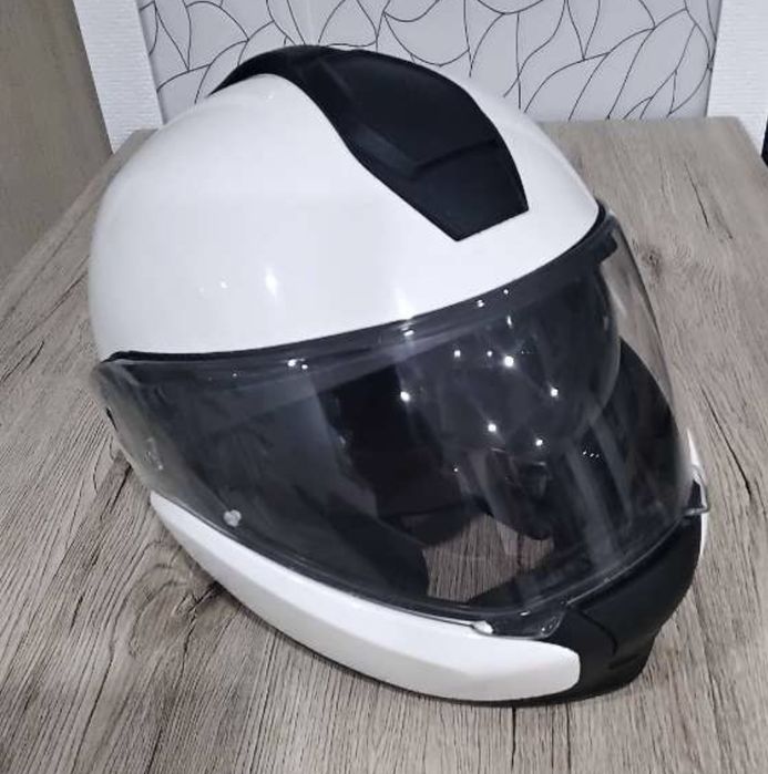Capacete BMW Motorrad EVO 6 • tamanho XS • NOVO