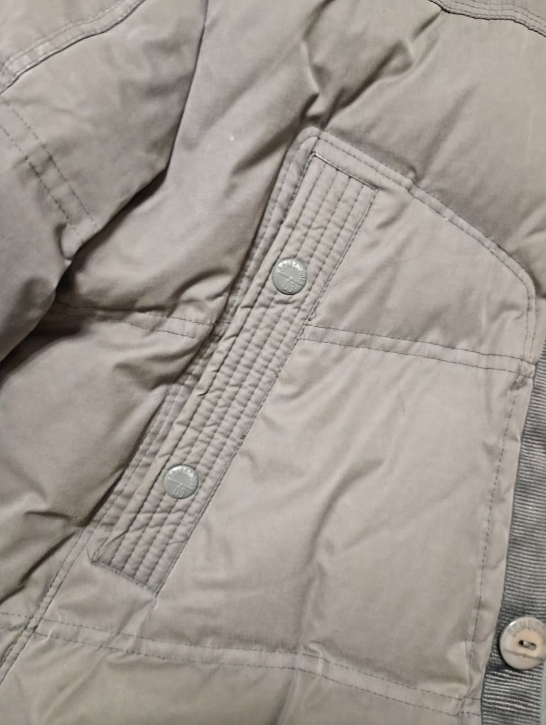 Casaco para frio