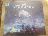 ISS Vanguard (Sundrop) PL + dod. Akta Personalne - stan: nowe w folii