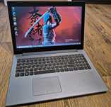 Игровой ноутбук Lenovo/ Бюджетный гейминг/ (8GB| |Nvidia] (SSD)