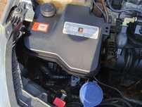 Pompa kompresor zawieszenia hydraulicznego citroen C5 x7 III 2.0 HDi