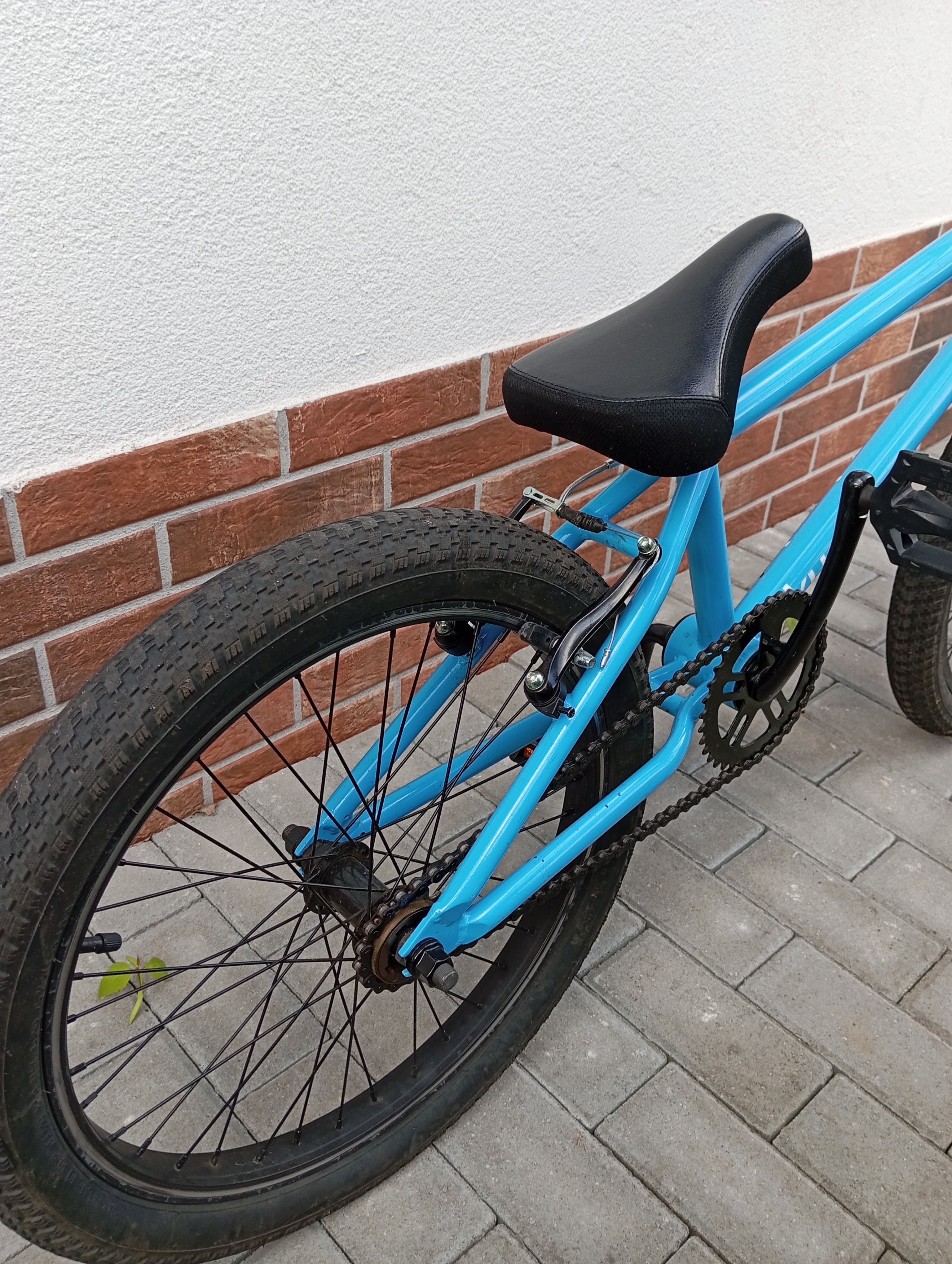 Sprzedam BMX Mafiabikes kush1 używany