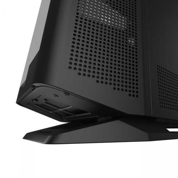 Ігровий корпус Cougar FV270 RGB Black