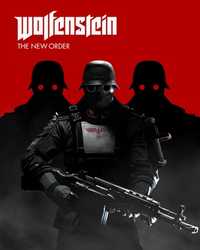 Wolfenstein The New Order