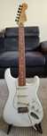 Fender Player Stratocaster (pickupy Fender Ultra Vintage)