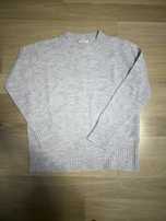Pastelowy sweter Tatuum