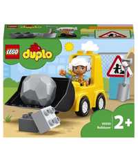 Lego duplo 10930 бульдозер