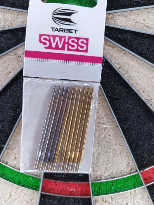 Groty Swisspoint 40mm