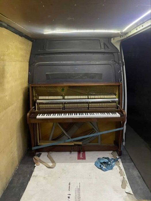 Грузоперевозки от 250 грн грузчики, доставка, перевозки, переезды