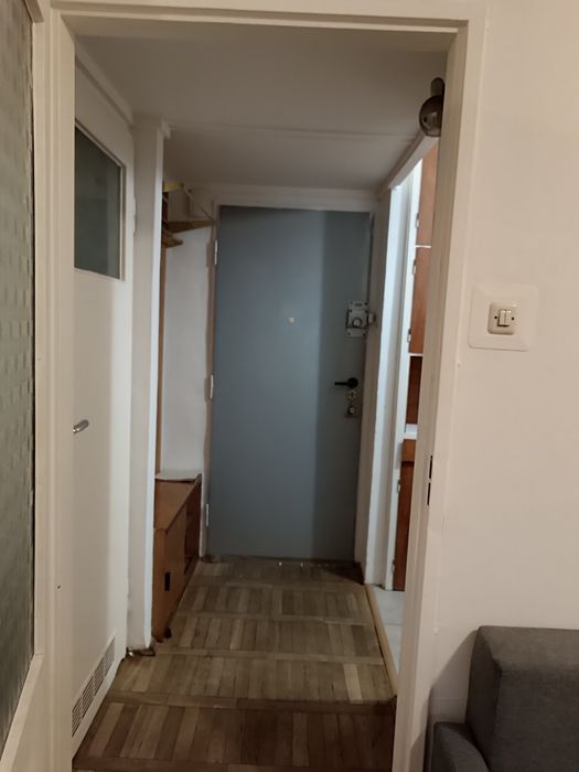 Kawalerka do wynajęcia