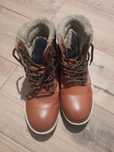 Buty dla chłopca rozmiar 37