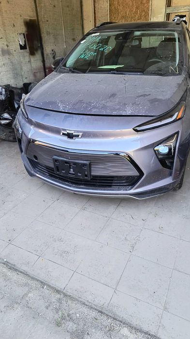 Разборка Chevrolet Bolt EUV 22-23