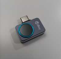 Тепловизор-камера InfiRay P2Pro USB Type-C (матрица 256×192) (НОВЫЙ)