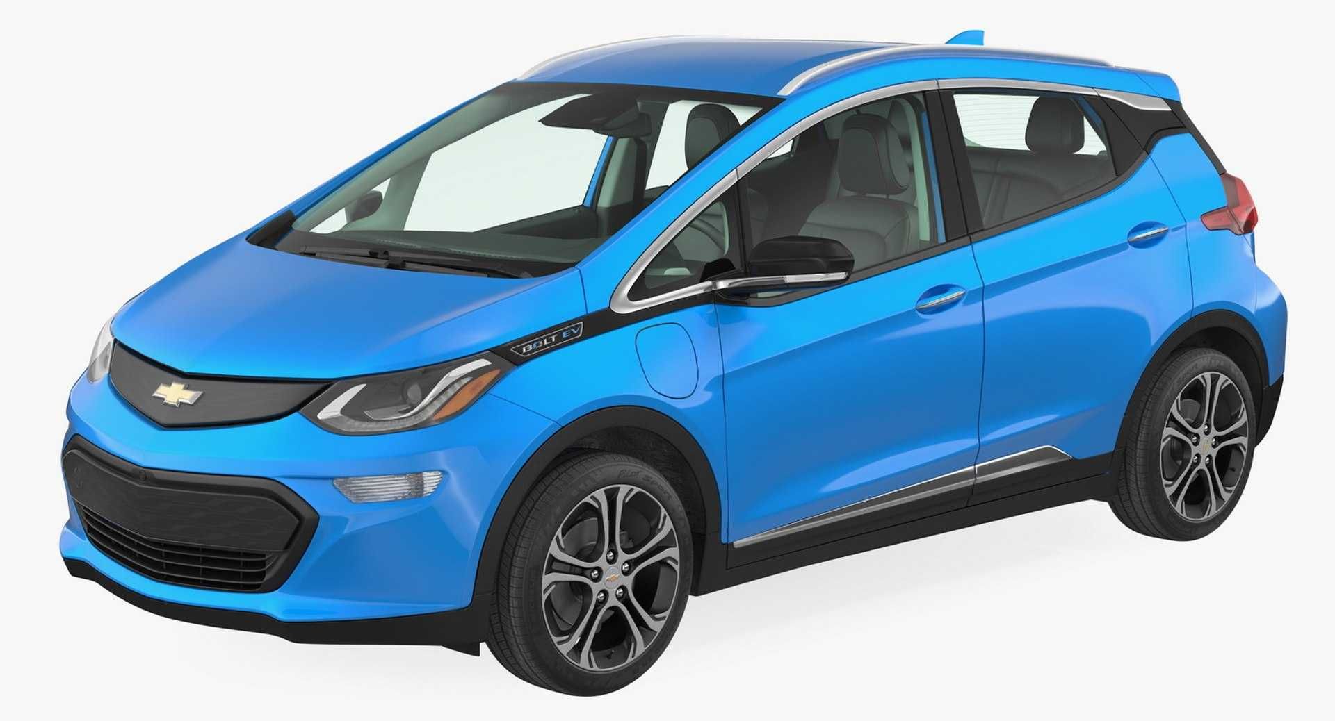Разборка Chevrolet Bolt EV 2018 розборка шрот запчастини Шевроле Болт