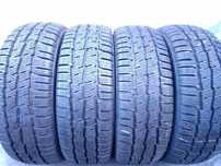 Michelin Agilis Alpin 225/70 R15C 112/110R 2024