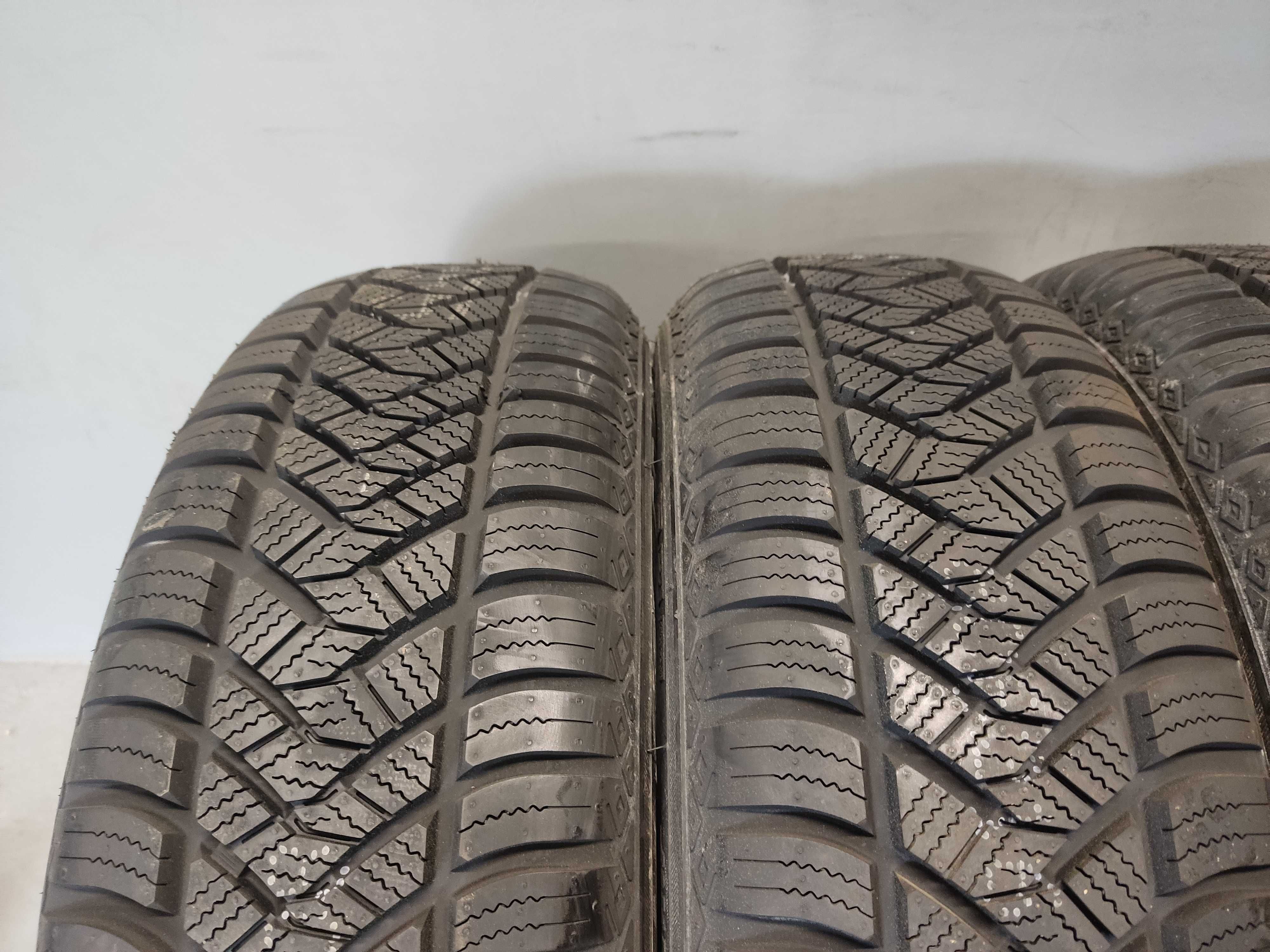 4x175/60R15 Maxxis All Season AP2, 81H, 2017 rok, NOWE