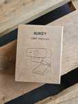 Kamera internetowa Aukey PC-W3 2 MP
