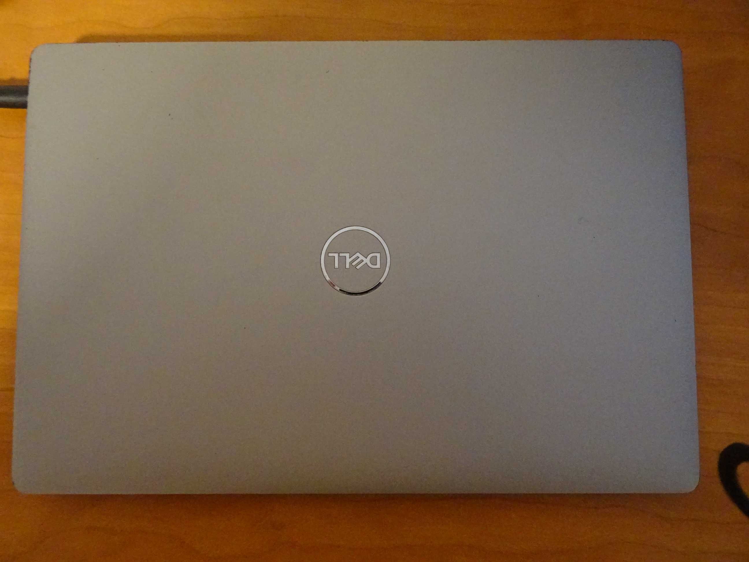 DELL Latitude 5310 - i5-11ªgen; 16gb/256gb; FHD 13.3