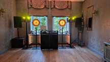 JBL 3x EON 615 + 2x EON 618s zestaw aktywny z pokrowcami