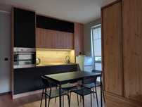 Apartament w Rezydencji Marino-Rewal.